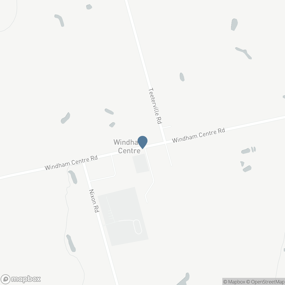 1009 WINDHAM CENTRE Road, Windham Centre, Ontario N0E 2A0
